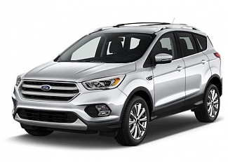   FORD () ESCAPE